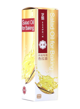 玉米油烘焙专用蛋糕油