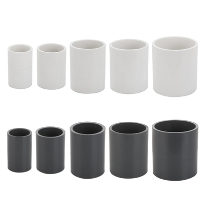 20/25PVC白色给水管直