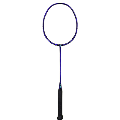 Dracaena的幸均衡之刃焕相羽毛球拍全碳素纤维超轻4U专业训练球拍
