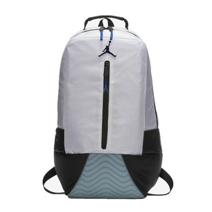【特价清仓】AIR JORDAN  AJ13双肩书包AJ11康扣运动背包9A1971