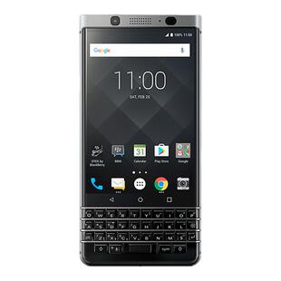 BlackBerry/黑莓 KEYONE全键盘双卡双待全网通电信商务4g手机