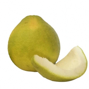 沙田柚新鲜小柚子皮香柚子新车新房去味除甲醛异味香柚5斤10包邮