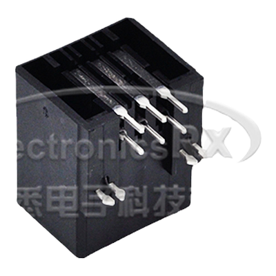 原装AMP安普TE泰科进口连接器3-178137-2热卖