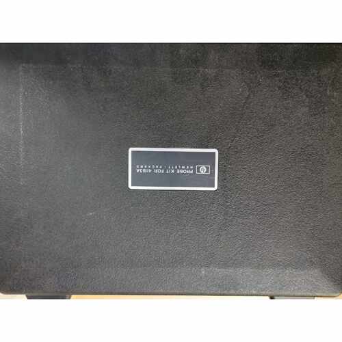 【请询价】HPagilent4193A探头附件全套完整