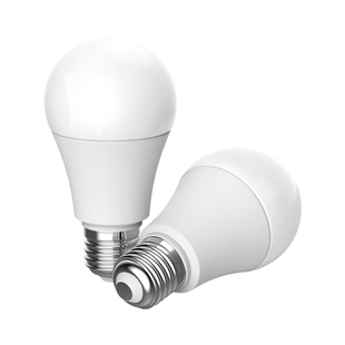 Aqara绿米联创led智能灯泡T1已接入米家App小爱语音控制HomeKit