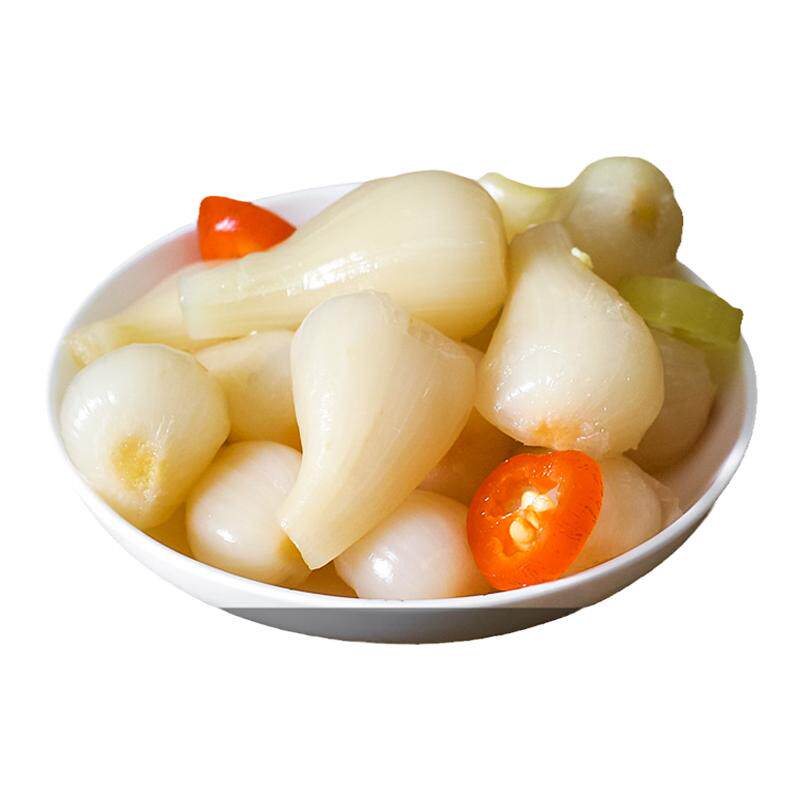 2瓶免邮900g/瓶广西玉林特腌制/榨菜/泡菜