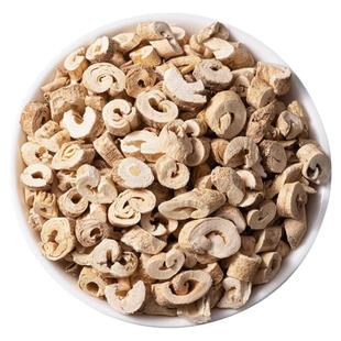 白鲜皮中药材正品官方旗舰店抽芯泡水的功效的作用非特级野生干货