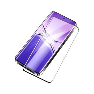 适用OPPOA5Pro钢化膜全屏覆盖5G抗蓝光防摔无白边a5活力版手机膜高清防指纹4G抗摔水凝膜OPPO曲面新款手机膜