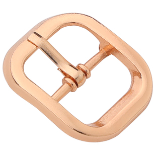 方形凉鞋扣子拖鞋单鞋束鞋带日字扣金属针扣卡扣装饰固定鞋饰配件