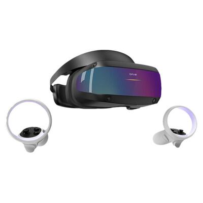 大朋E4企业版VR眼镜送海量游戏