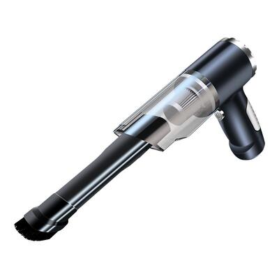 无线车载吸尘器车用大吸力吸吹两用家用手持小型迷你适用小米汽车