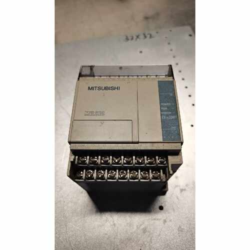 下单前咨询MITSUBISHI FX1S-20MT-001可编程控制器