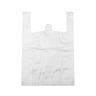 一次性透明手提塑料袋早点食品酱料打包家用保鲜袋批发可定制LOGO