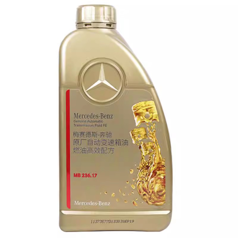 奔驰自动变速箱油5速原厂ABCESRG