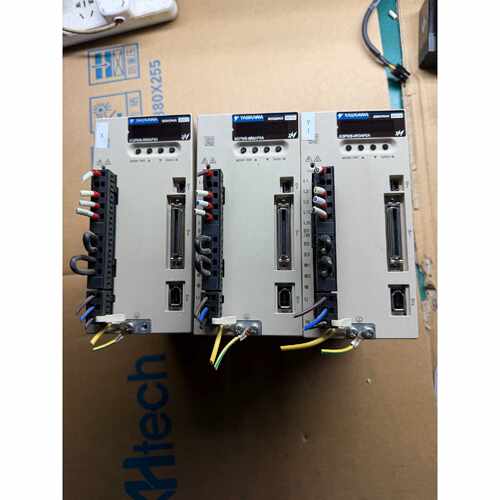 【议价-可维修】YASKAWA SGPMS-6R0AP0A/二手均有货