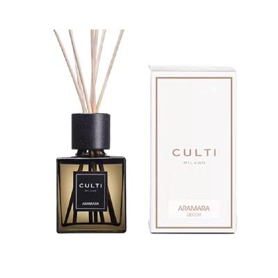 CULTI无火香薰室内持久高级酒店