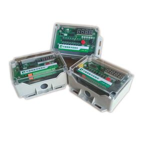 QHK-8D8AQYM-FK-04D脉冲控制仪