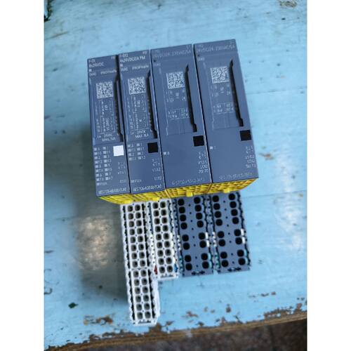 可维修议价  6ES71366RA000BF0西门子ET200SP继电器输模块裸机外