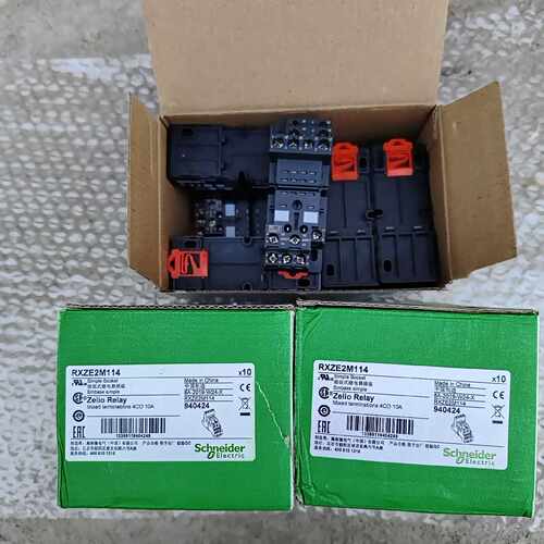 【议价-可维修】 RXZE2M114   /均有货