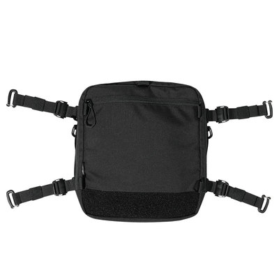 头狼鹰视副包molle单肩机能包