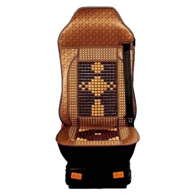 大运重卡V7V9N8N8 N8V N8E N9 N6风度运驰风驰夏季竹片凉席坐垫