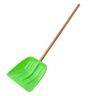 塑料铲子加厚钢化户外锹掀清雪工具冬天推铲板家用农具除雪铲神器