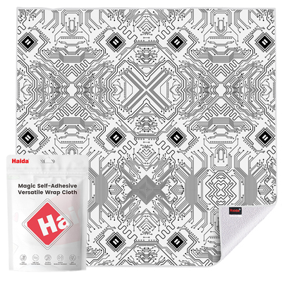 Haida海大魔术相机百贴布