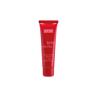 PUPA意大利3D苹果肌Volufiline丰盈精华乳30ml【效期26/09】