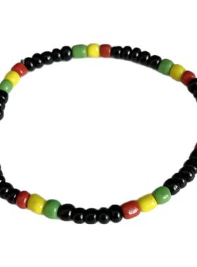 男女通用不掉漆不掉色米珠手链