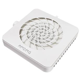 AMDMG卸甲打磨指甲粉尘灰尘机器大功率静音吸尘器美甲店专用工具