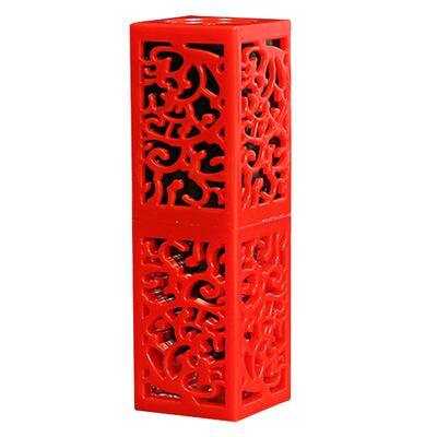 百罗diy口红管中国风手工材料