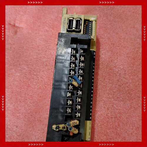 【询价】安川 JAMSC-120DD134330，一只，成色一般适用