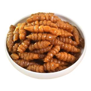 酱地环新鲜红油宝塔菜螺丝菜即食下饭菜地牯牛咸菜山东酱腌菜泡菜