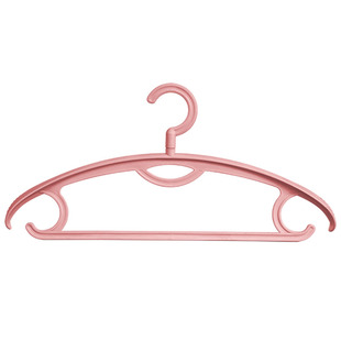 宽肩衣架专用大衣挂羊毛衣不变形貂皮草加厚衣架无痕防滑高级轻奢