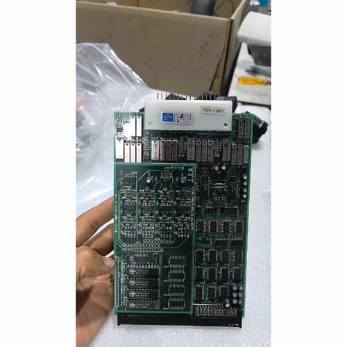 询价-VTT V7100 PIN BOARD-A/B，，实