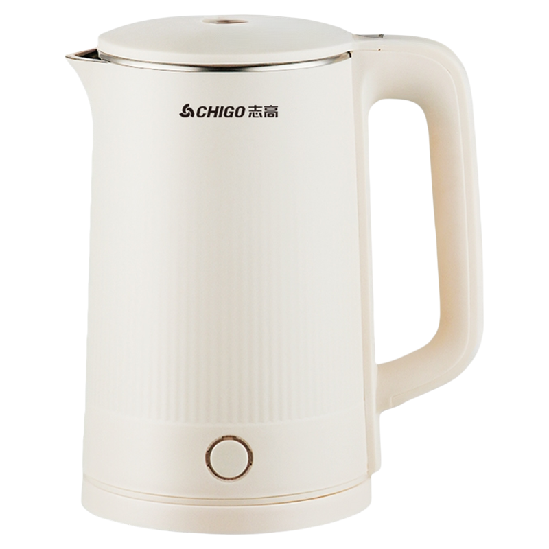 志高烧水壶家用保温一体大容量开水壶恒温快水壶小型宿舍电热水壶
