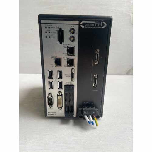 【议价-可维修】 欧姆龙Omron FH-1050 全新/均有货