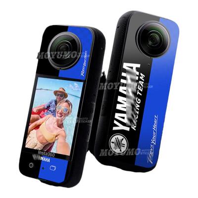 适用Insta360X3贴纸贴膜贴画