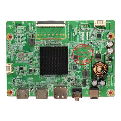 HKCG27H2驱动板MT9800QFP主板
