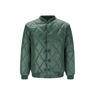 正品寒区棉衣裤冬季松枝绿色冷库保暖防寒短款际华棉袄棉裤套装男