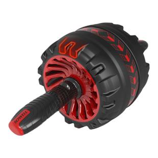 美国alves回弹健腹轮巨轮家用静音健身器材男女滚轮腹肌训练收腹