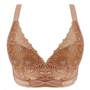 杰奎琳内衣女聚拢上托爆款防下垂大胸显小舒适透气侧收副乳胸罩