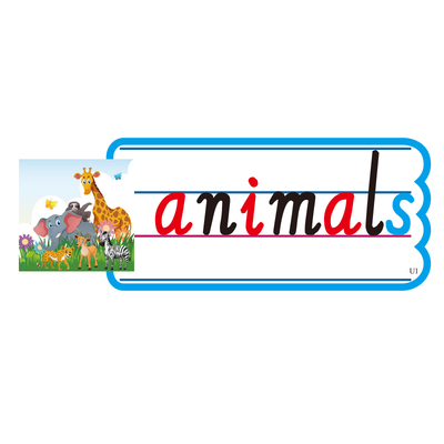 2026新外研版英语公开课板书教具