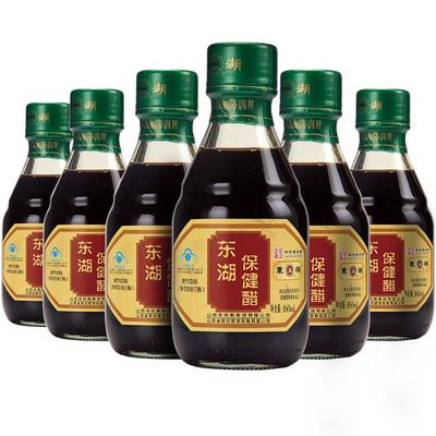 东湖瓶装纯粮酿造降低甘油三酯