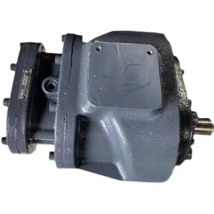 巨风螺杆空压机机头GU主机泵头YS10系列欧得风澳德风欧克尔可用