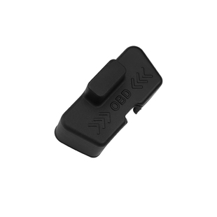固特异车载OBD电脑诊断接口保护罩适用于特斯拉理想宝马奔驰配件