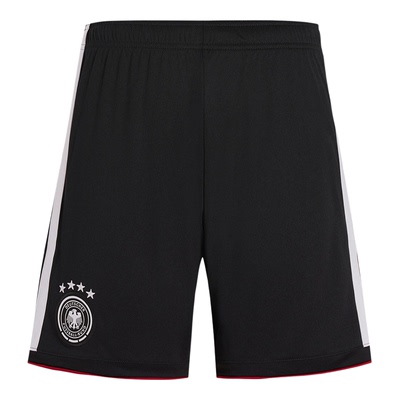 Adidas/阿迪达斯正品GERMANY 26男士运动足球透气针织短裤JN2073