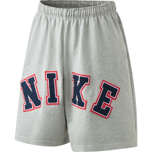 NIKE耐克男子时尚舒适户外运动休闲短裤IF2236-063