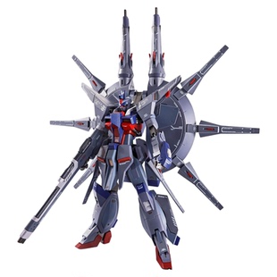 有货 万代 魂限 MR metal robot魂 高达 seed 传说高达