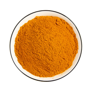 寻百草中药材姜黄粉香料姜黄食用姜黄片姜黄根粉黄姜500g